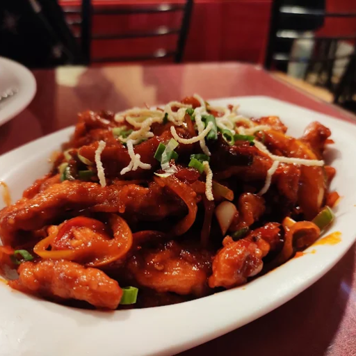 Elevate Your Home Dining Experience with Chinese Veg Appetizers | MANOJ KUMAR