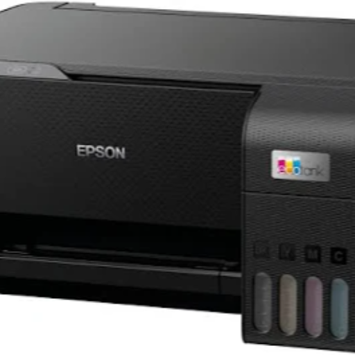 Transforming Home Offices: How the Epson L3210 Printer is Changing Lives | SHAH INFOTECH