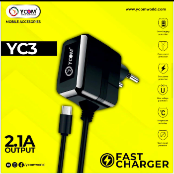 Empowering Connectivity: How the Sky Ycom YC3 Charger Transforms Lives | SK PLAZA