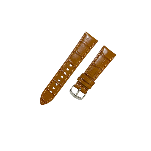 Elevate Your Style with Premium Leather Watch Straps: A Tale of Elegance and Comfort | ABABIL
