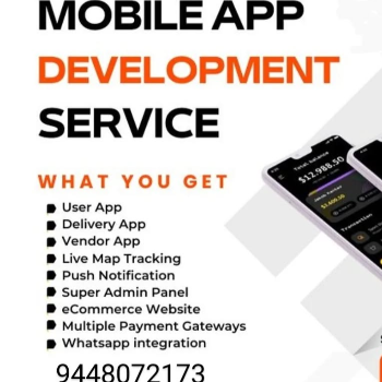 Transforming Dreams into Reality: The Power of Mobile App Development | Global Info Tech Solutions