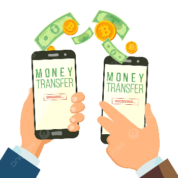 Empowering Local Businesses: How Online Money Transfer Transforms Lives | YOGESH DEV