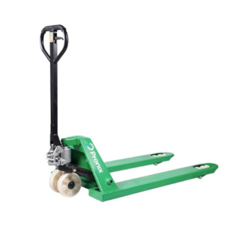 Empowering Small Businesses: How a Hand Pallet Truck Transformed Ramesh's Warehouse Operations | PERFECT ENGINEERING SOLUTION