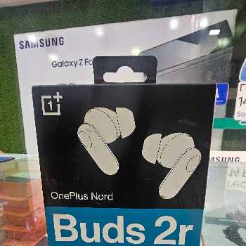 Transform Your Listening Experience with OnePlus Nord Buds 2R | NISHA MOBILE CARE