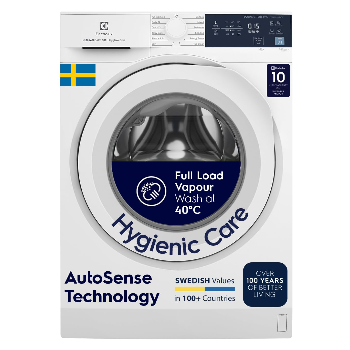 Revolutionizing Laundry: How Electrolux’s 8 Kg Washer Transforms Lives | THE AMISTAD VENTURE