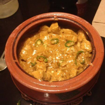 Discover the Authentic Flavor of Chicken Diwani Handi: A Culinary Solution for Indian Families | MOHAMMAD DANISH