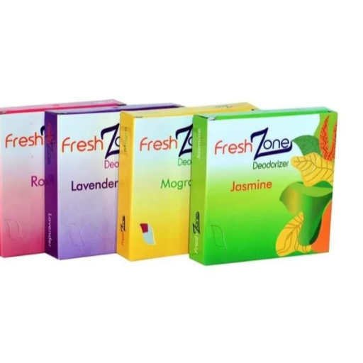 Transform Your Living Space with Fresh Zone Air Deodorizer | AARVEE STORES
