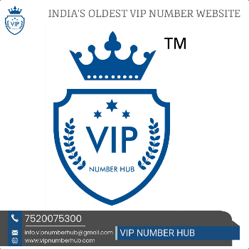 Transforming Business Identity: The Power of a VIP Number | FANCY NUMBER HUB
