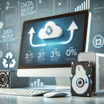 Safeguarding Memories: How Data Backup & Recovery Transformed Rani’s Business | FOX LOGIC COMPUTERS