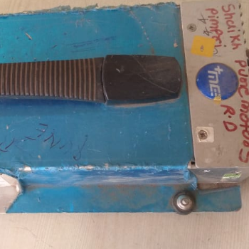 Empowering India: How EV Chargers are Paving the Way for a Greener Future | SUCHITA DNYANESHWAR SAWANT