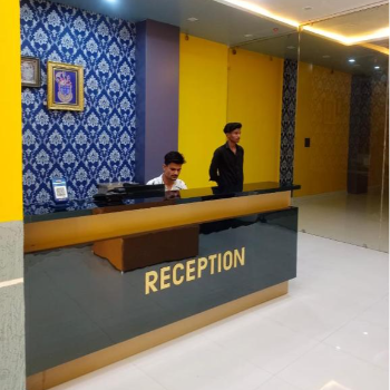 Bringing Peace of Mind to Your Business: Meet Puranmal Chauhan’s Front Desk and Security Service | PURANMAL CHAUHAN