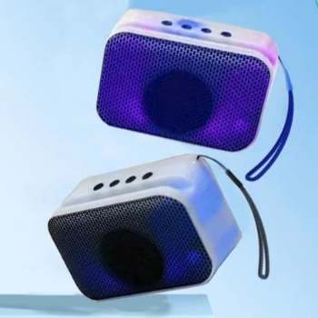 Tune into Joy: How Bluetooth Mini Speakers Transformed Priya’s Celebrations | JC INTERNET SERVICE