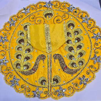 Embracing Tradition: How Laddu Gopal Poshak Brings Peace and Beauty to Your Home | GOPAL GAUTAM