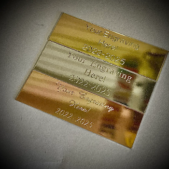 Elevate Your Brand with Precision: The Story of Laxmi Printers' Engraving Solutions | LAXMI PRINTERS