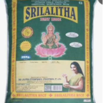 The Secret to Perfect Biryani: How Sree Lalitha Rice Transforms Every Meal | S L LOGISTICS INFRA