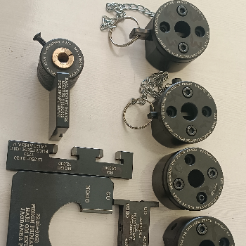 Precision in Measurement: How SPL STD Gauges Solve Industry Challenges | JAGDAMBA PRECISION