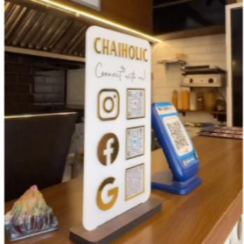 Sip, Relax, and Unwind: How Chaiholic Brings Serenity to Your Busy Day | MEENU DOGRA