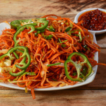 How The Real Taste of Handi Cafe Satisfies the Desi Noodle Craving | THE REAL TASTE OF HANDI CAFE RESTAURANT