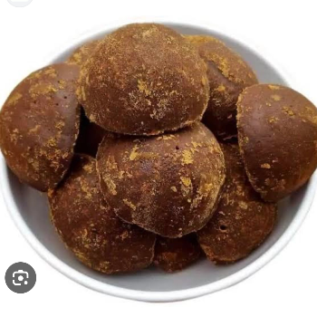 Embracing Tradition: How Palm Jaggery Transformed Sita's Health and Heritage | PRAKRUTHI GRAMEENA NATURAL FOODS