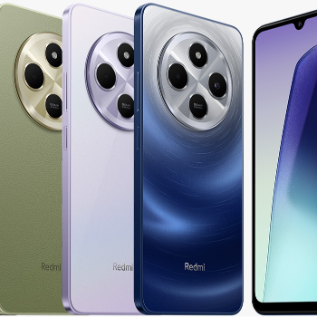 Empower Your Digital Journey with Redmi A14C: An Affordable Smartphone for Every Indian | YASMIN BANU MOHAMMED HAMEEM