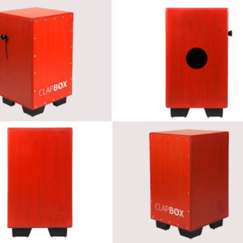 Finding Rhythm: How Clap Box Transforms Lives Through Music | SARLAS MUSICALS