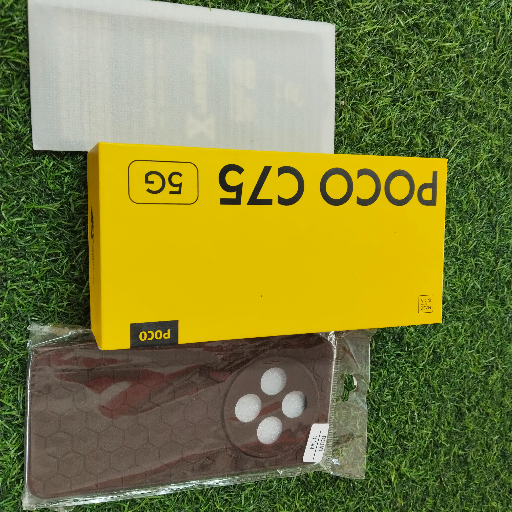 How the Poco C75 5G Transformed Meera's Connectivity and Lifestyle | HARSHVARDHAN GUPTA