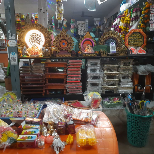 Transform Your Ganpati Celebrations with the Perfect Makhar | SHREE SAIRAJ SUGANDHALAYA AND STATIONERY