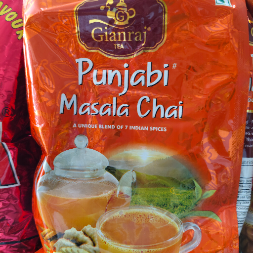 Discover the Magic of Punjabi Masala Chai: A Soulful Brew for Every Moment | MOHAN KARYANA STORE