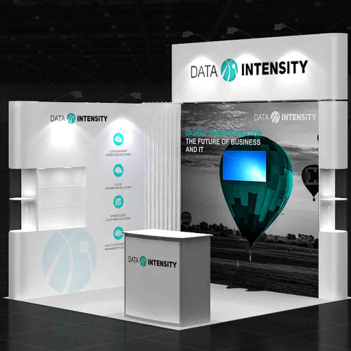 Transform Your Brand’s Presence with Customized Stalls: A Journey from Anonymous to Unforgettable | G7 EVENTS AND BRAND PROMOTIONS