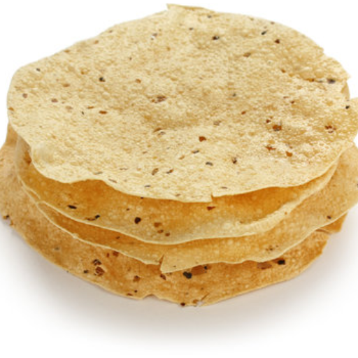Unveiling the Magic of Urad Papad: A Culinary Delight for Every Indian Kitchen | AADARSH PAPAD