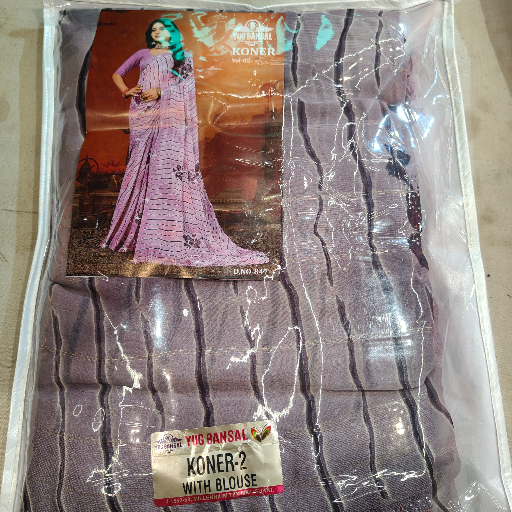 Embrace Elegance and Ease: The Perfect Synthetic Saree for Every Indian Woman | SATISH CHAND