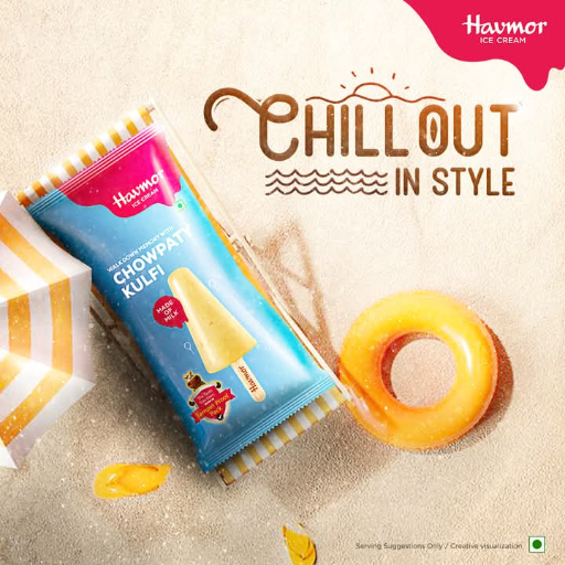 Discover the Sweet Solution: How Chaupati Kulfi Satisfies More Than Just Your Taste Buds | ISHAKAT AHMAD