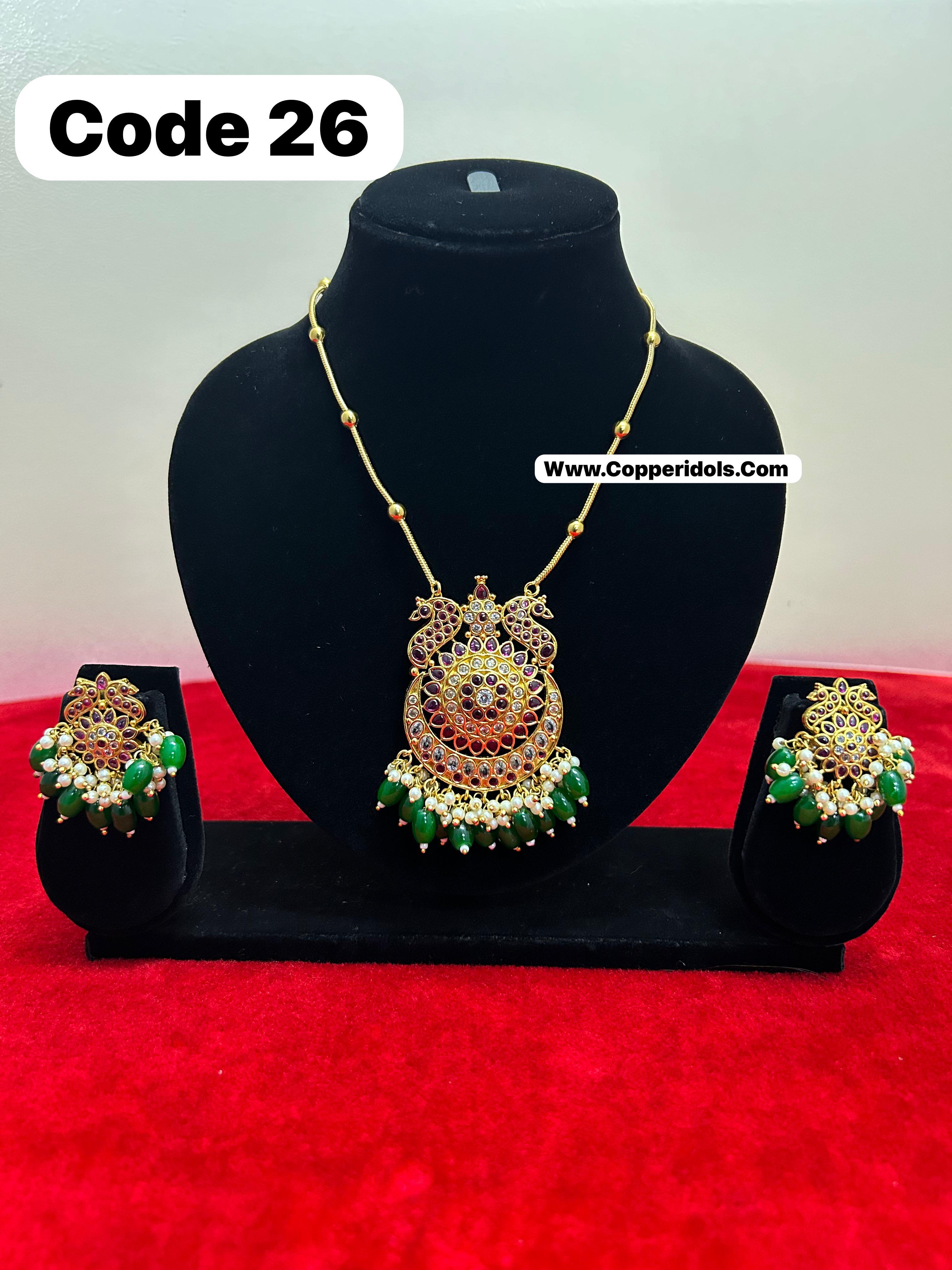 The Timeless Elegance of Panchaloha: Embrace Tradition with a Modern Twist | PRASIDDH ENTERPRISES