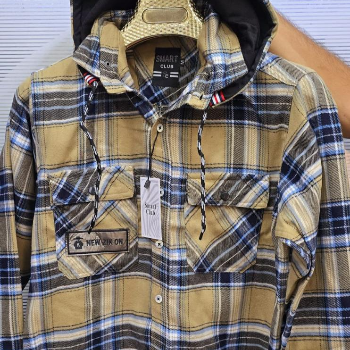 Embrace Winter in Style: How Hoodies and Winter Shirts Enhance Comfort and Confidence | MD FARHAN KHAN