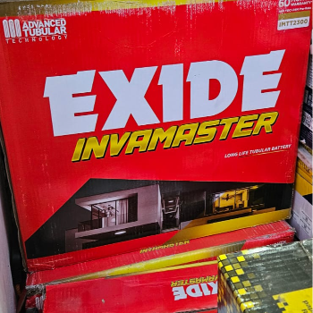 Empowering Homes: How Exide IMTT2300 Solves India's Power Woes | HANI BATTERIES