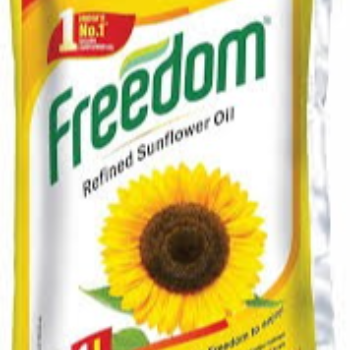 The Heart of Every Indian Kitchen: Embracing the Purity of Freedom Refined Sunflower Oil | SHIVAJI KIRANA AND GENERAL STORE