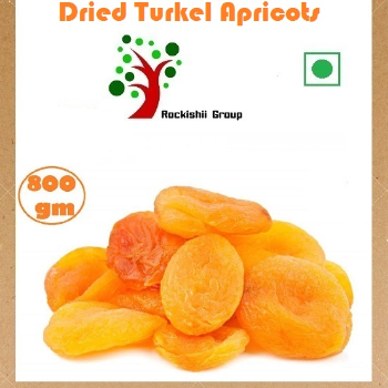 Discover the Sweet Secret to a Healthier Life with Turkish Apricots | DRY FRUITS