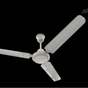 How the Rapid Air 1200mm Ceiling Fan Transformed Neha’s Living Space | VATS TRADERS