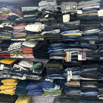 Empower Your Wardrobe: The Perfect Jeans for Every Indian Lifestyle | VASAI SPORTS