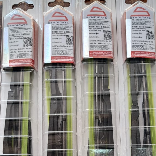 How Car Wiper Blades Transformed Rohan's Rainy Drives | PARAS ENTERPRISES