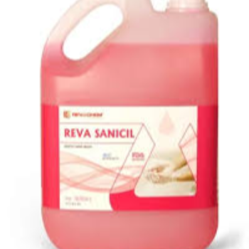 Embrace Freshness and Confidence with Reva Sanicle Pink | AARVEE STORES