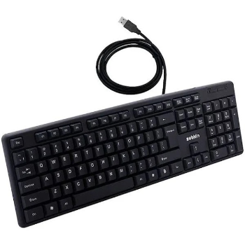 Unlocking Productivity: How the Zebion K500 Keyboard Transformed Ramesh's Work-from-Home Experience | AAYUSH COMMUNICATION