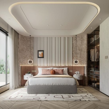 Transforming Spaces: How Customization Decorative Services Revitalize Lives | MOHD AAQIL