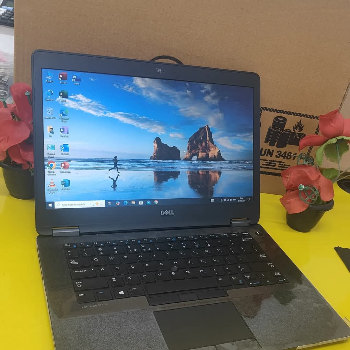 Empowering Growth: How Dell Latitude 7470 Transforms Business Efficiency | THIRD EYE