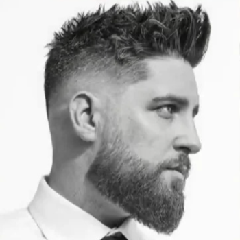Transform Your Look: The Ultimate Beard Styling Experience at New Greets Saloon and Beauty Spa | NEW GREETS SALOON AND BEAUTY SPA