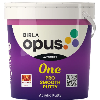 Transform Your Home with Birla Opus One Pro Smooth Putty: A Tale of Aspiration and Achievement | MANNAI TRADING COMPANY