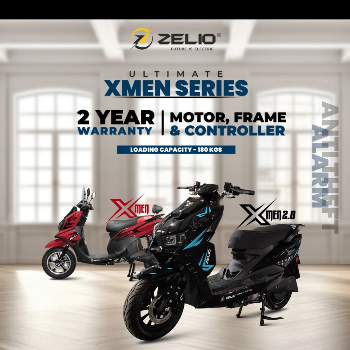 X-Men 20: Transforming Everyday Journeys with Sawan and Sons Automobile | SAWAN AND SONS AUTOMOBILE