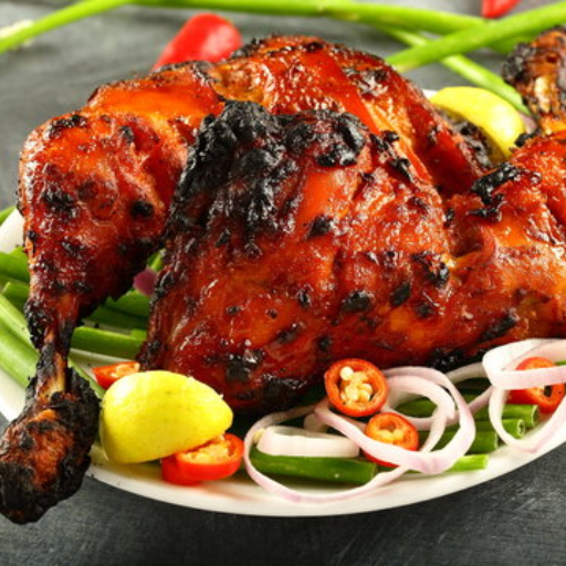 Savoring Tradition: The Story of Tandoori Chicken and Its Unforgettable Impact | ZEESHAN SHEIKH