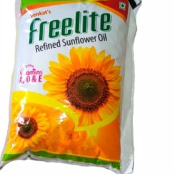 Transforming Kitchens: How Sunflower Oil Became Kavya’s Secret Ingredient | KAVYASRI GENERAL STORES