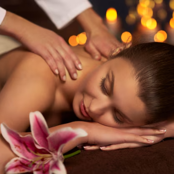 Discover Serenity: How Bali Massage Transforms Busy Lives | M SYED AFRID